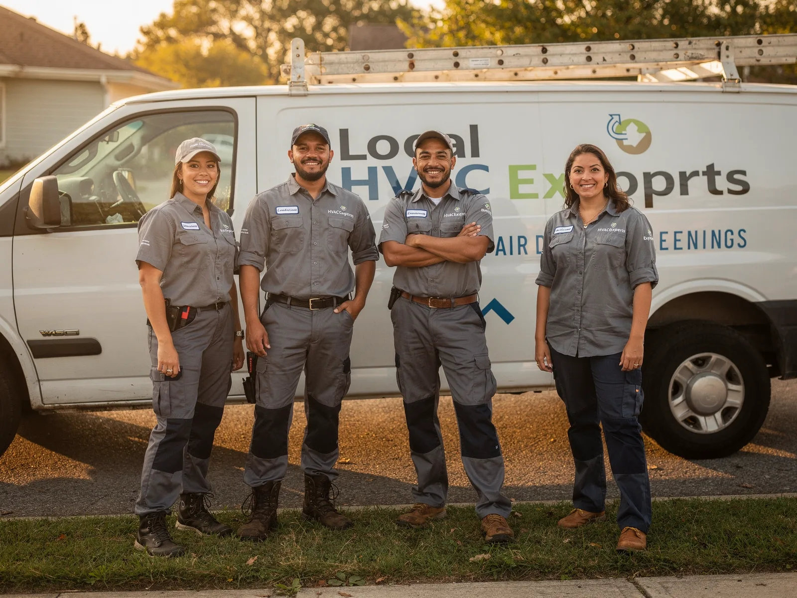 24/7 HVAC Repair & AC Replacement company in Pilot Point, TX